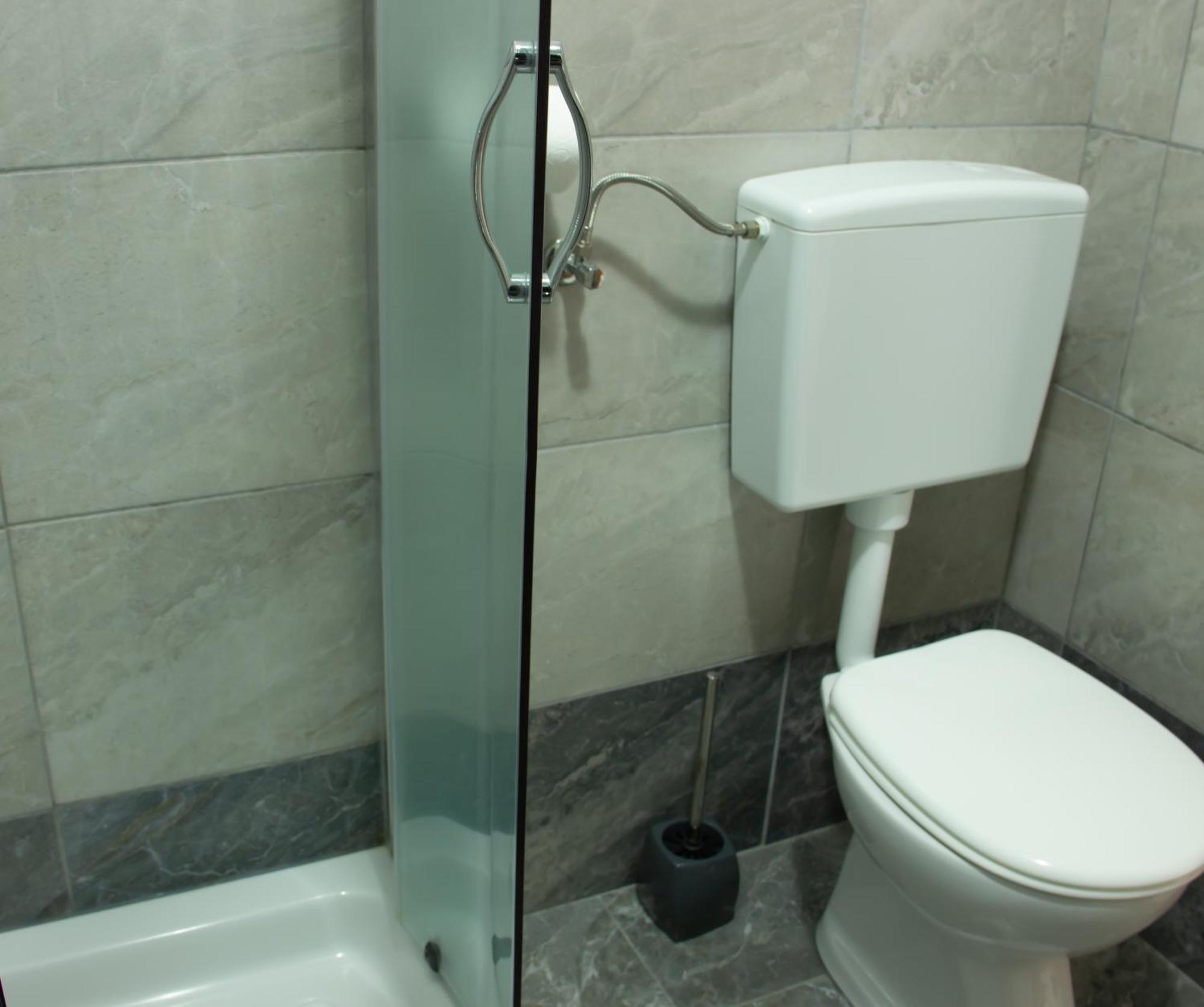 Slavica Apartments 3 Sveti Juraj Pokoj fotografie